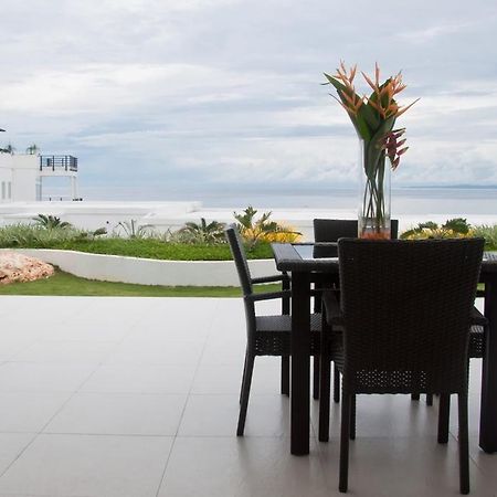Cohiba Villas Boracay Apartment Balabag  Ngoại thất bức ảnh