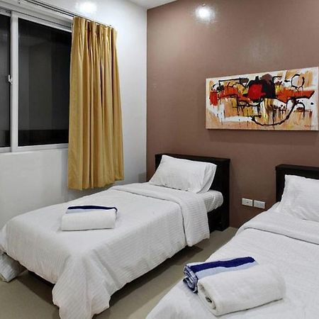 Cohiba Villas Boracay Apartment Balabag  Ngoại thất bức ảnh